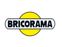 logo bricorama